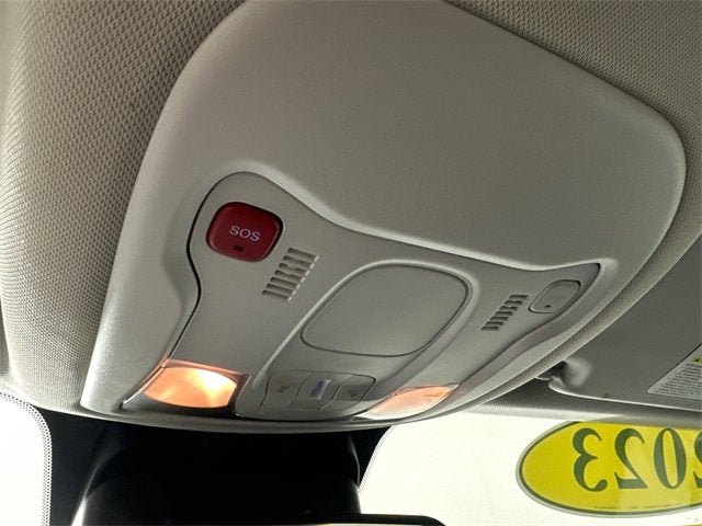 2023 Jeep Renegade Upland