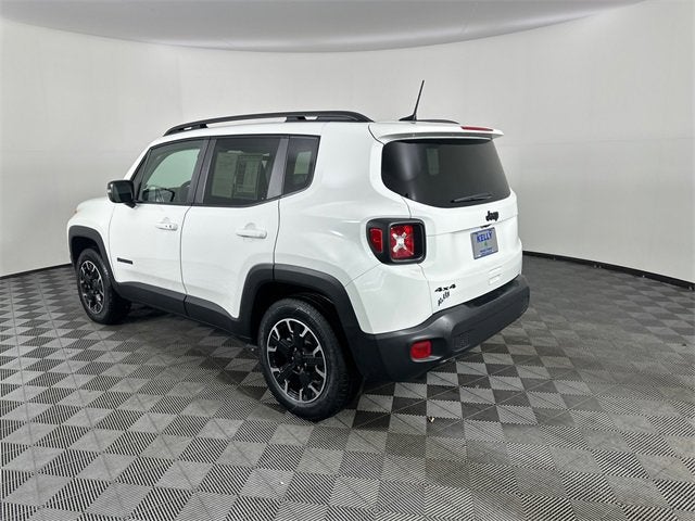 2023 Jeep Renegade Upland