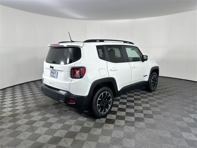 2023 Jeep Renegade Upland