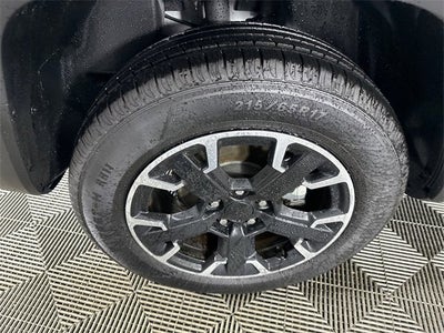 2023 Jeep Renegade Upland