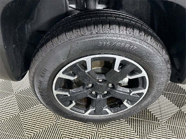 2023 Jeep Renegade Upland