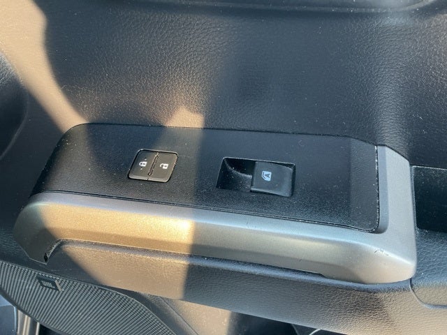 2021 Toyota Tacoma Limited V6