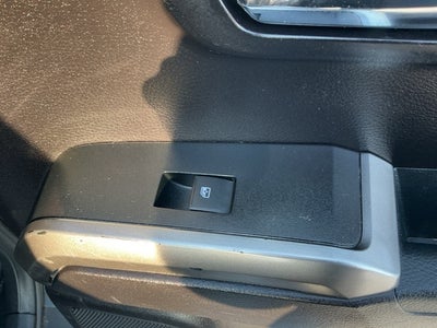 2021 Toyota Tacoma Limited V6