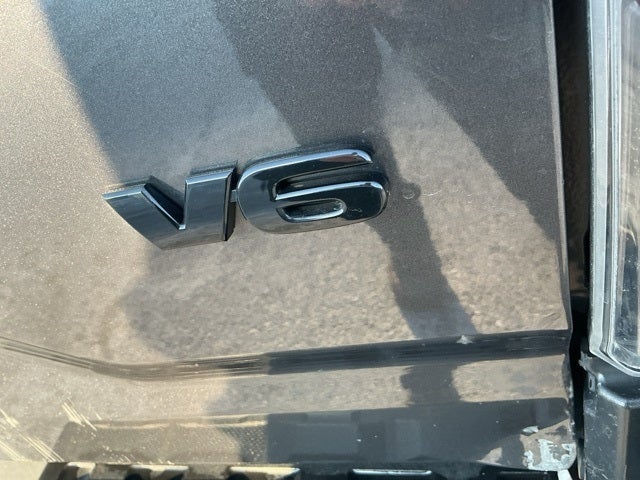 2021 Toyota Tacoma Limited V6