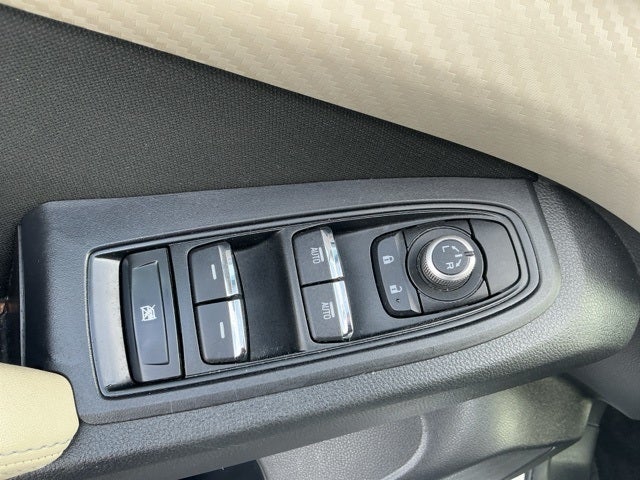 2022 Subaru Ascent Premium