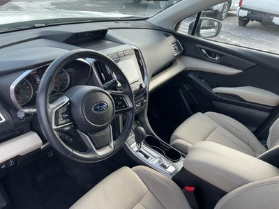 2022 Subaru Ascent Premium