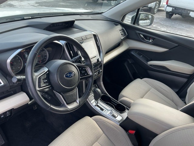 2022 Subaru Ascent Premium