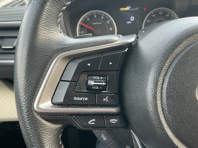 2022 Subaru Ascent Premium