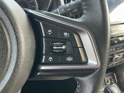 2022 Subaru Ascent Premium