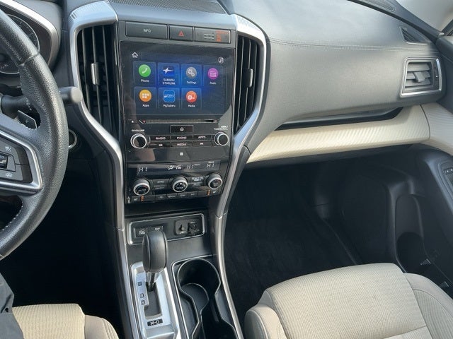 2022 Subaru Ascent Premium