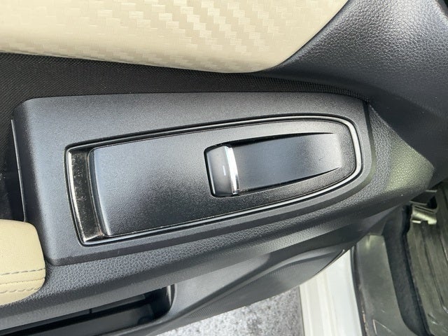 2022 Subaru Ascent Premium