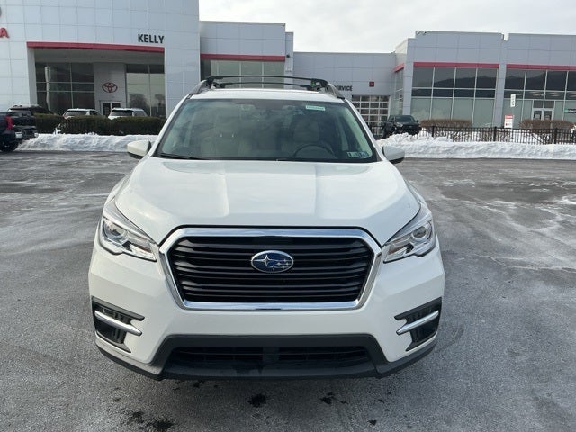2022 Subaru Ascent Premium