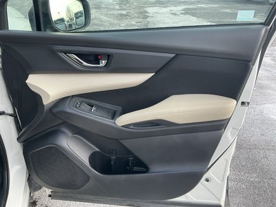 2022 Subaru Ascent Premium