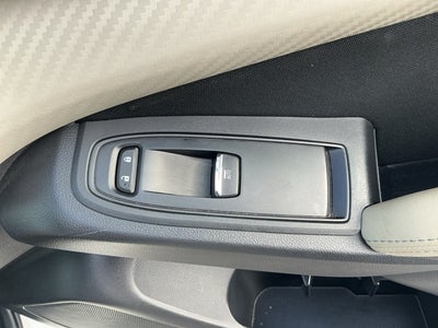 2022 Subaru Ascent Premium