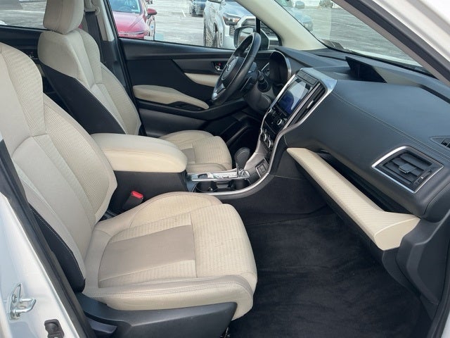 2022 Subaru Ascent Premium