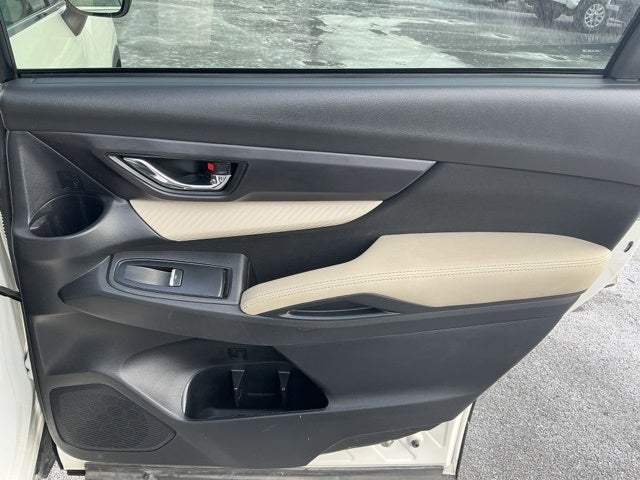 2022 Subaru Ascent Premium