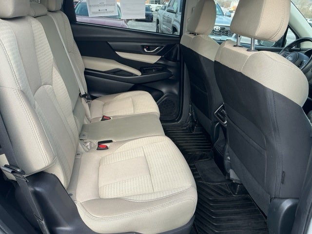 2022 Subaru Ascent Premium