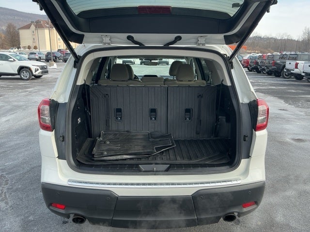 2022 Subaru Ascent Premium