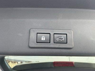 2022 Subaru Ascent Premium