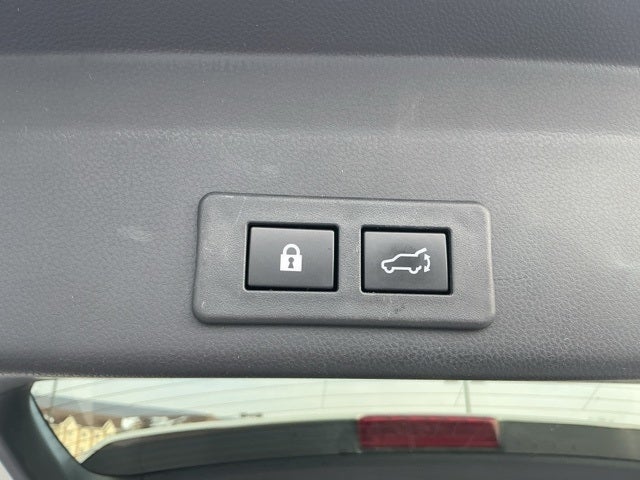 2022 Subaru Ascent Premium