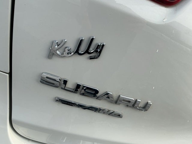 2022 Subaru Ascent Premium