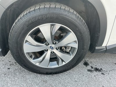 2022 Subaru Ascent Premium