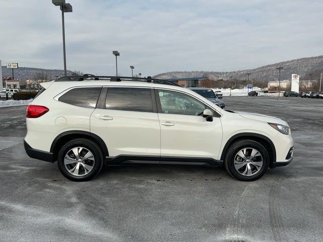 2022 Subaru Ascent Premium