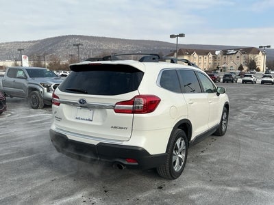 2022 Subaru Ascent Premium
