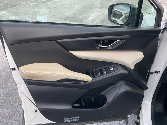 2022 Subaru Ascent Premium