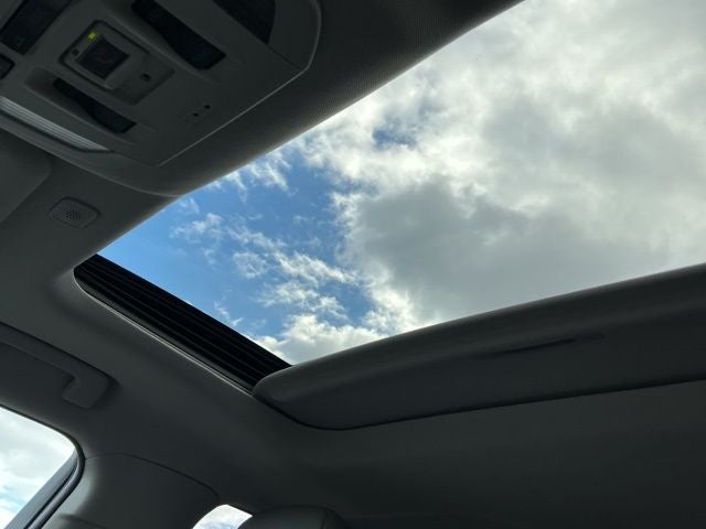 2023 Toyota Highlander Hybrid Bronze Edition