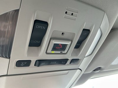 2023 Toyota Highlander Hybrid Bronze Edition