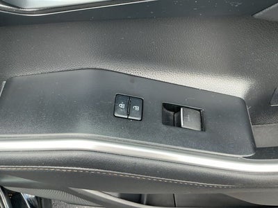 2023 Toyota Highlander Hybrid Bronze Edition