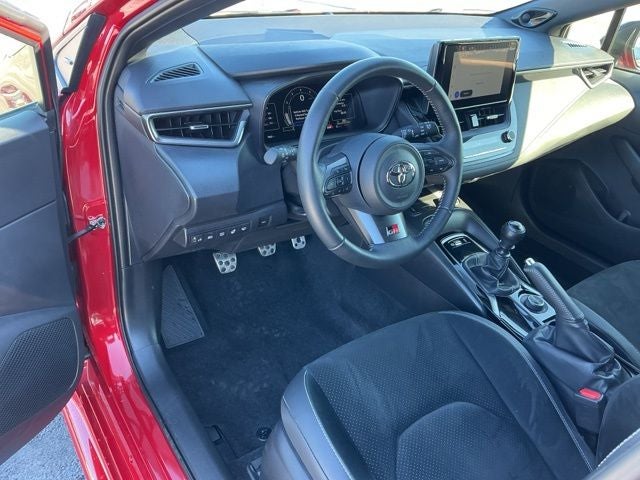 2024 Toyota GR Corolla Premium