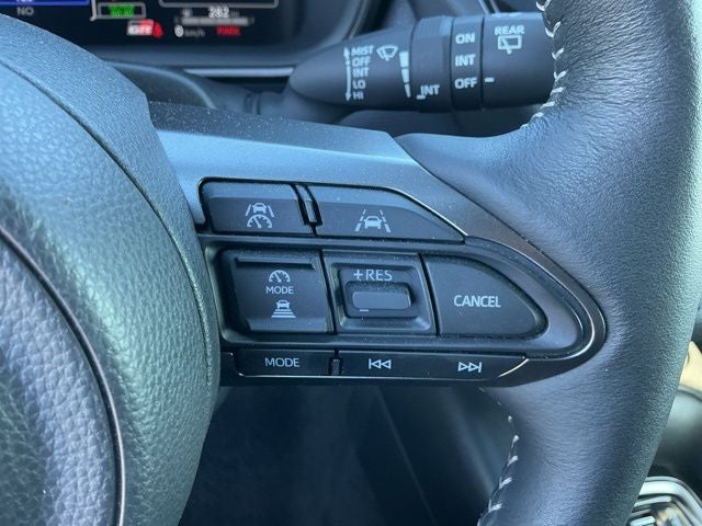 2024 Toyota GR Corolla Premium