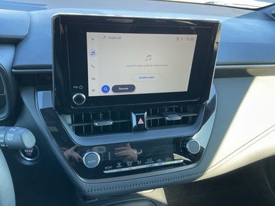 2024 Toyota GR Corolla Premium