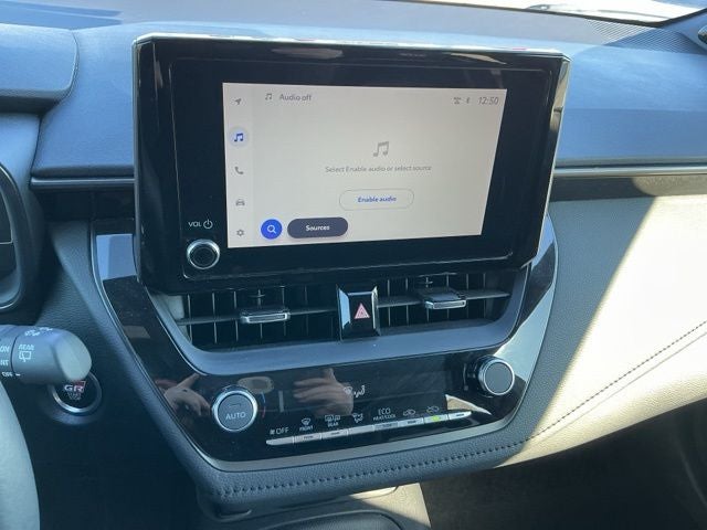 2024 Toyota GR Corolla Premium