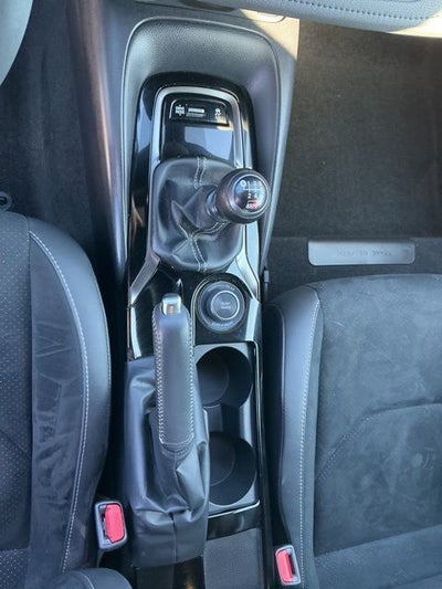 2024 Toyota GR Corolla Premium