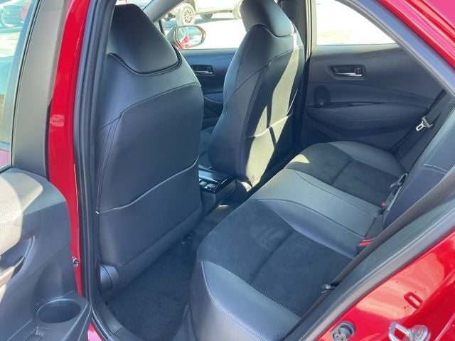 2024 Toyota GR Corolla Premium