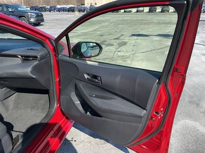 2024 Toyota GR Corolla Premium