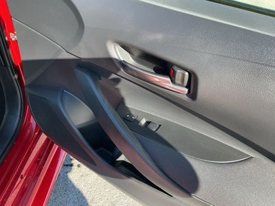 2024 Toyota GR Corolla Premium