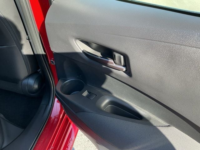 2024 Toyota GR Corolla Premium