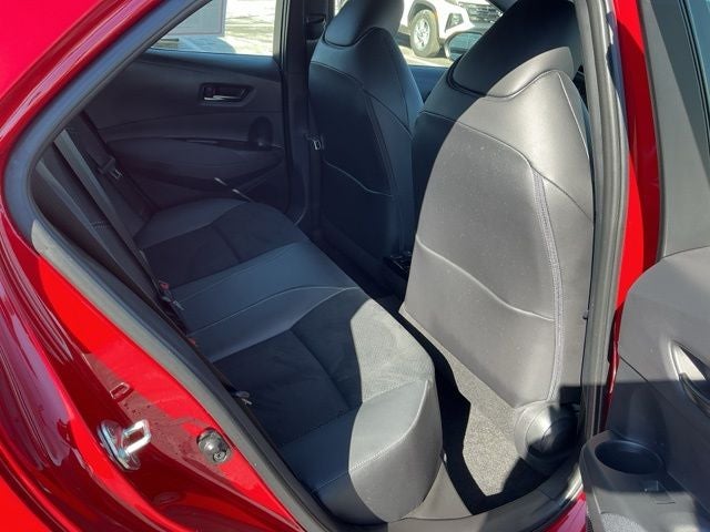 2024 Toyota GR Corolla Premium