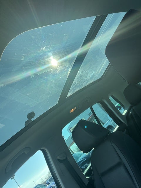 2016 Volkswagen Tiguan SE 4Motion