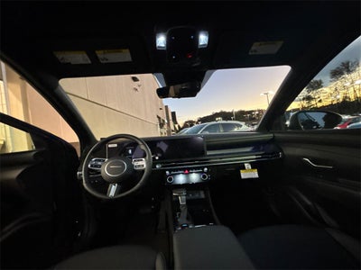 2026 Hyundai TUCSON XRT