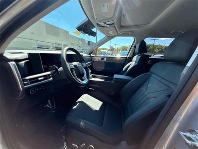 2026 Hyundai SANTA FE XRT