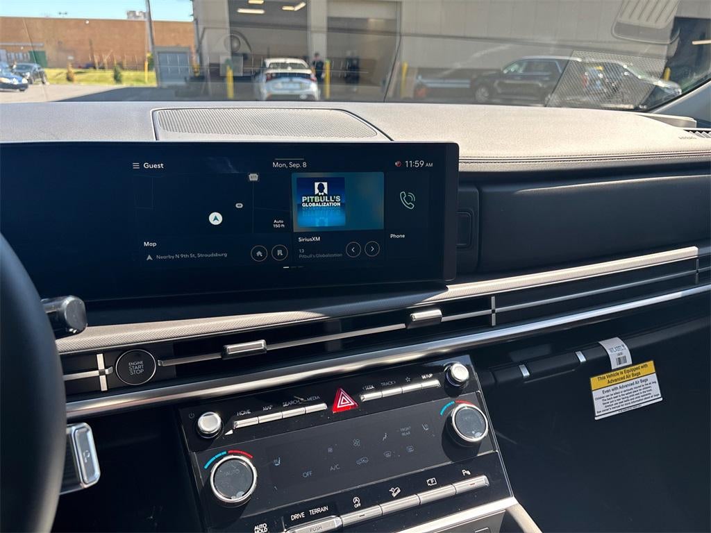 2026 Hyundai SANTA FE XRT