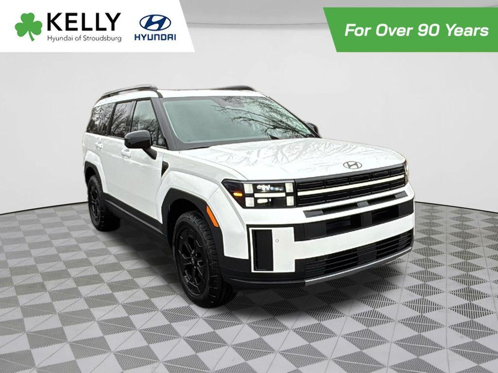 2026 Hyundai SANTA FE XRT