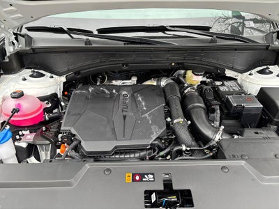 2026 Hyundai SANTA FE XRT