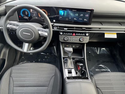 2026 Hyundai SANTA CRUZ SE