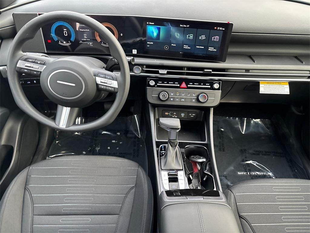 2026 Hyundai SANTA CRUZ SE